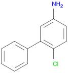 6-Chloro-biphenyl-3-ylamine