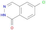 6-Chlorophthalazinone