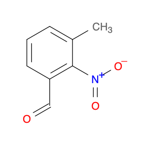 3-METHYL-2-NITROBENZALDEHYDE