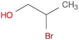 2-bromopropan-1-ol