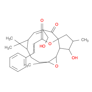 1a,1b,2,3,4,5,7a,8,8a,9,10,10a-Dodecahydro-2-hydroxy-6-(hydroxymethyl) -3,8,8,10a-tetramethyl-5-ox…