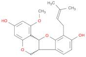 1-methoxyphaseollidin