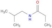 N-IsobutylpropionaMide