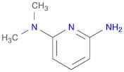 N2,N2-Dimethylpyridine-2,6-diamine