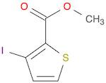 3-Iodo-thiophene-2-carboxylic acid Methyl ester