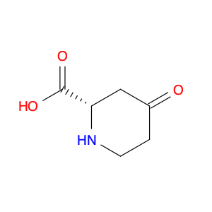 (S)-4-OXO-PIPERIDINE-2-CARBOXYLIC ACID