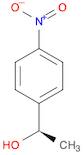 (R)-(1-(4-nitrophenyl))ethanol