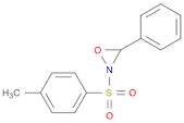 3-Phenyl-2-tosyl-1,2-oxaziridine