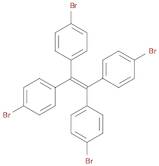 1,1,2,2-Tetrakis(4-bromophenyl)ethene