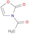 3-Acetyl-2(3H)-oxazolone