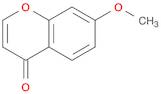 7-METHOXY-4H-CHROMEN-4-ONE