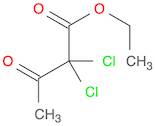 ethyl 2,2-dichloroacetoacetate