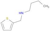 BUTYL-THIOPHEN-2-YLMETHYL-AMINE