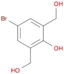 4-BROMO-2,6-BIS-HYDROXYMETHYL-PHENOL