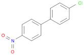 4-Chloro-4'-nitrobiphenyl