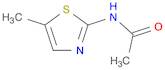 N-(5-Methyl-thiazol-2-yl)-acetaMide