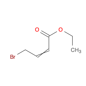 ethyl 4-bromocrotonate