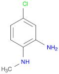 4-Chloro-N1-methylbenzene-1,2-diamine