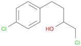 1-Chloro-4-(4-chlorophenyl)-2-butanol