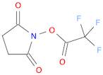 N-Succinimidyl Trifluoroacetate