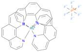 Tris(1,10-phenanthroline)ruthenium(II) Bis(hexafluorophosphate)