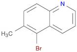 5-BroMo-6-Methylquinoline