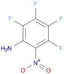 2,3,4,5-tetrafluoro-6-nitrobenzenaMine