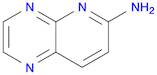 Pyrido[2,3-b]pyrazin-6-ylamine