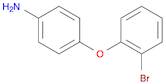 4-(2-bromophenoxy)aniline