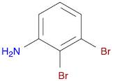 2,3-Dibromoaniline