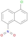 1-Chloro-5-nitronaphthalene