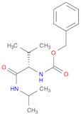 N-Isopropyl L-Z-ValinaMide