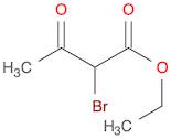 2-Bromo-3-oxobutyric acid ethyl ester