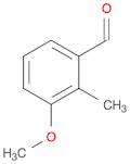 3-METHOXY-2-METHYL-BENZALDEHYDE