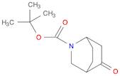 tert-Butyl 5-oxo-2-azabicyclo[2.2.2]octane-2-carboxylate