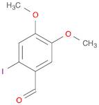 2-Iodo-4,5-diMethoxybenzaldehyde