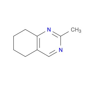 2-Methyl-5,6,7,8-tetrahydroquinazoline