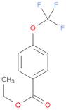 Ethyl-4-(trifluoroMethoxy) benzoate