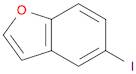 5-Iodobenzofuran