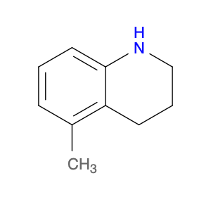 5-Methyl-1,2,3,4-tetrahydroquinoline