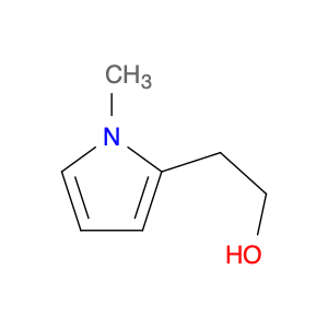 2-(1-Methyl-1H-pyrrol-2-yl)ethanol