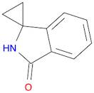 SPIRO[CYCLOPROPANE-1,1'-ISOINDOLIN]-3'-ONE