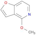 4-Methoxy-5-azabenzo[b]furan, 4-Methoxy-5-aza-1-benzofuran