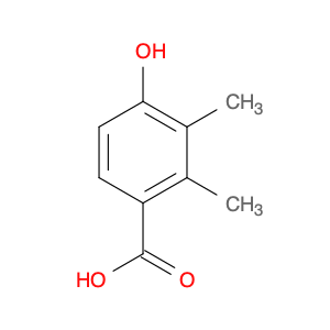 4-hydroxy-2,3-diMethyl-Benzoic acid