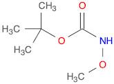 tert-butyl N-methoxycarbamate