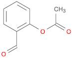 2-(ACETYLOXY)-BENZALDEHYDE