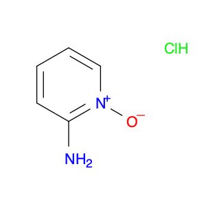 2-Aminopyridine 1-Oxide Hydrochloride