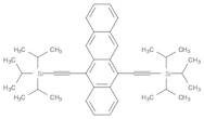 5,12-bis((triisopropylsilyl)ethynyl)tetracene