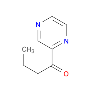 1-pyrazin-2-ylbutan-1-one