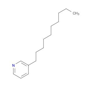 3-Decylpyridine